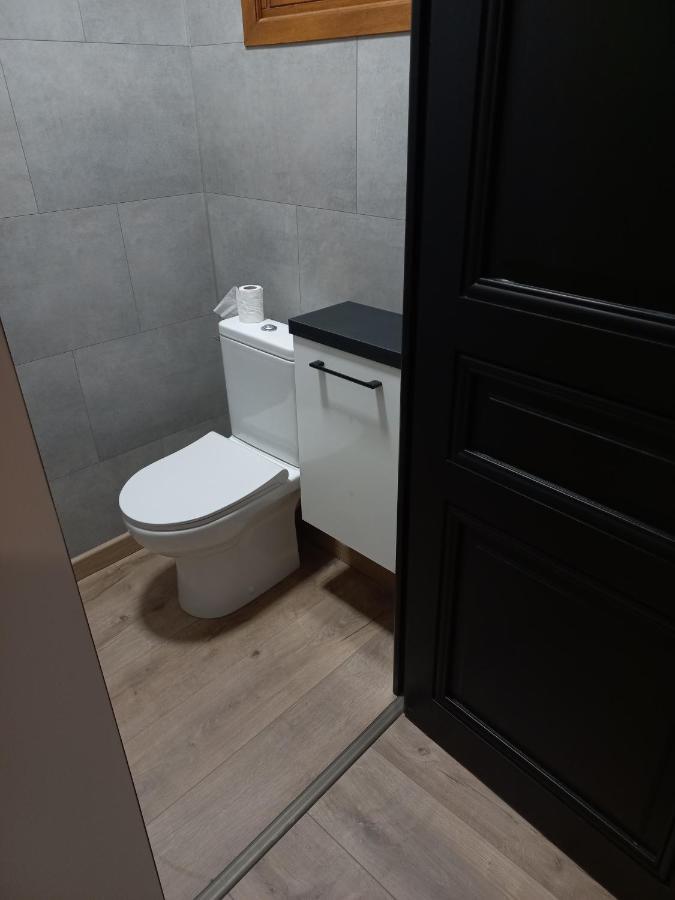 Les Fauvettes Apartamento Mers-les-Bains Exterior foto