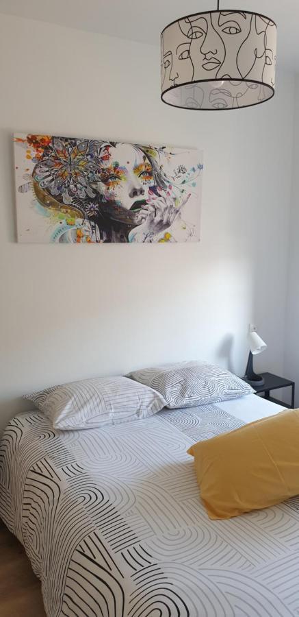 Les Fauvettes Apartamento Mers-les-Bains Exterior foto